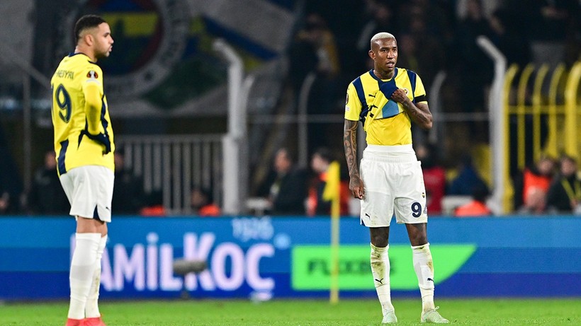 Son dakika: Fenerbahçe Rangers maçı kaç kaç bitti?