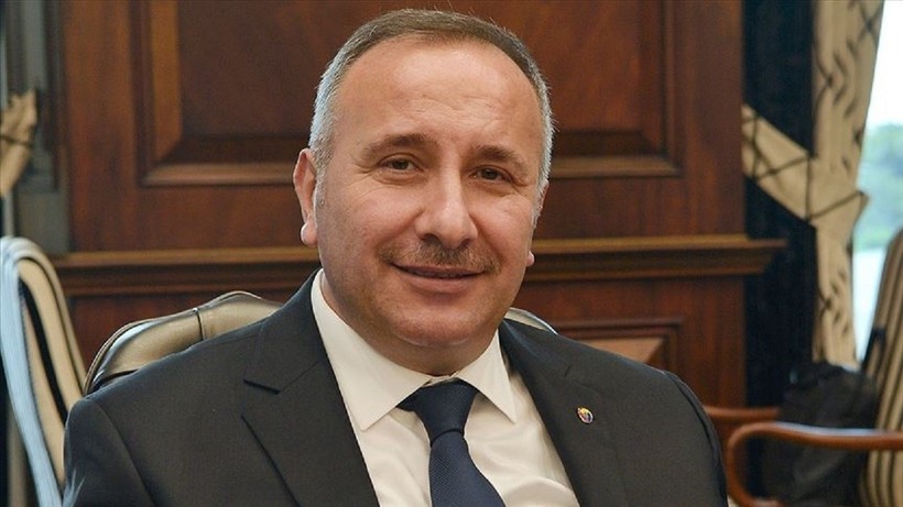İSTİB Başkanı Ali Kopuz TCMB'nin faiz kararını değerlendirdi
