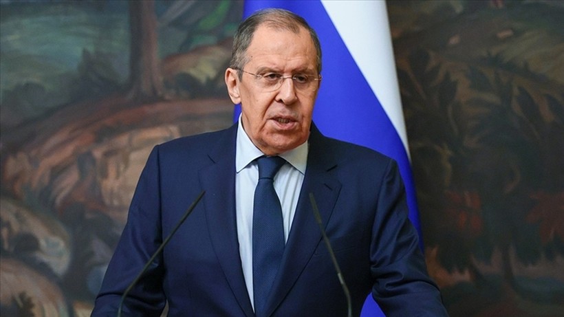 Moskova’dan Macron’a tepki: Nükleer açıklamaları Rusya için tehdit
