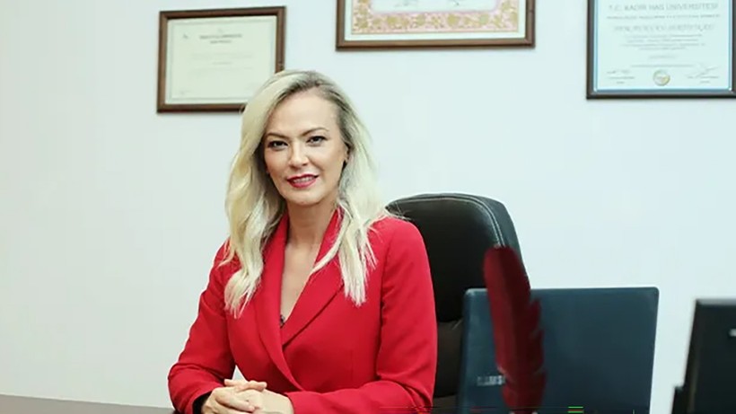 GİFED Başkanı Oya Eroğlu: Kadınların güçlenmesi kalkınmanın anahtarıdır