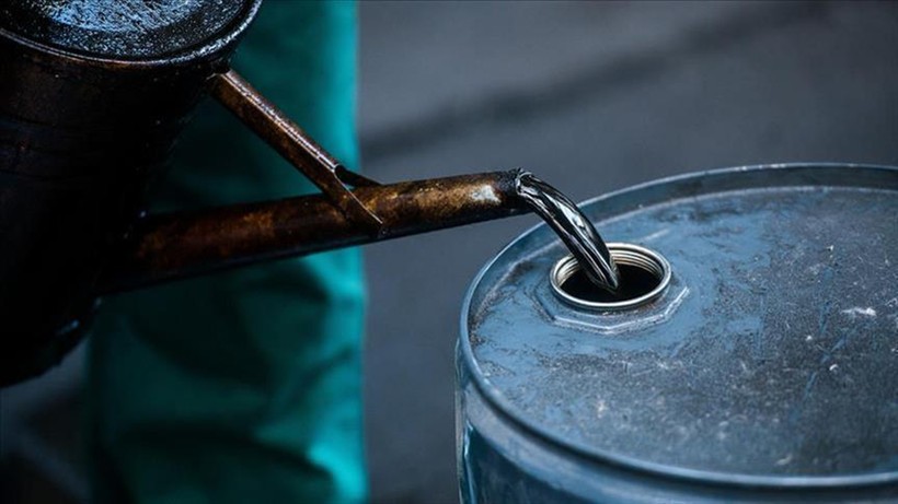 Petrol fiyatları düşüş sonrası toparlanıyor! Destek ve direnç seviyeleri ne?