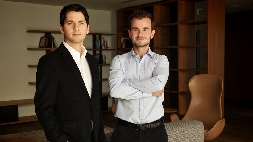 Speedinvest'ten Mundi’ye 2.5 milyon dolarlık yatırım