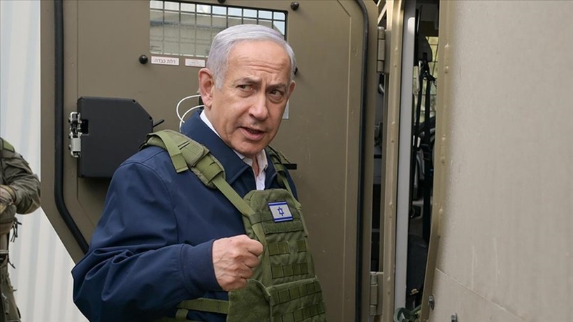 Hamas'tan Gazze ateşkesine yönelik yeni açıklama