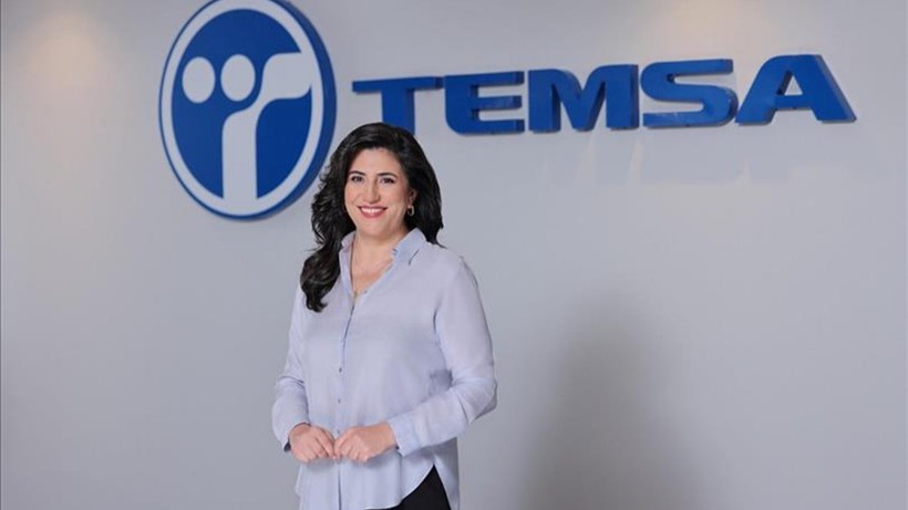 'ZEKI' platformunun yeni üyesi: TEMSA