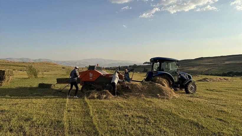 TZOB Başkanı Bayraktar prim destek ödemelerine dikkat çekti: Bazı illerde halen ödemeler yapılmadı
