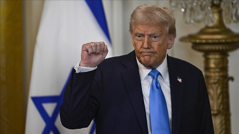 Kısmi vergi muafiyeti devrede! Trump, Kanada ve Meksika tarifelerinde geri adım attı