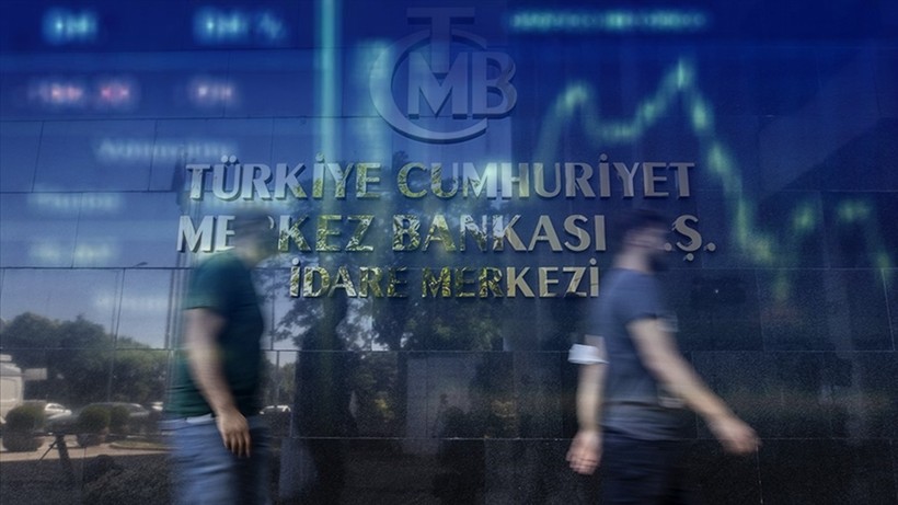 2025 Mart TCMB Piyasa Katılımcıları Anketi açıklandı: Yıl sonu dolar, enflasyon ve faiz beklentisi belli oldu