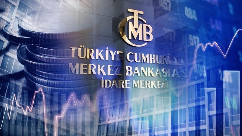 Merkez Bankası'nın rezervleri hesaplandı! İşte son rakam