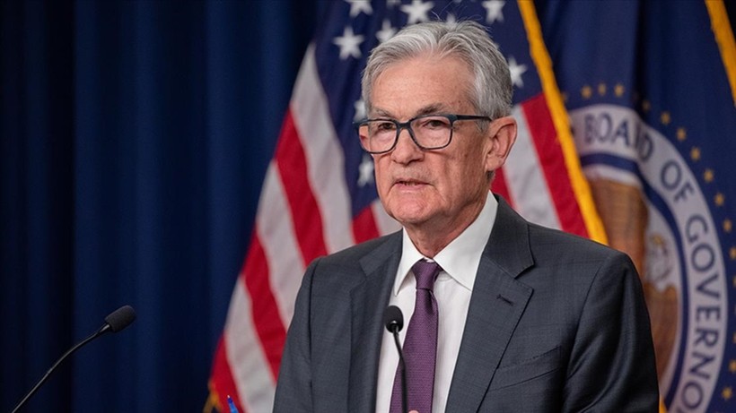 Piyasalarda gözler Fed Başkanı'nda! Powell, tarım dışı istihdam verisi sonrası konuşacak