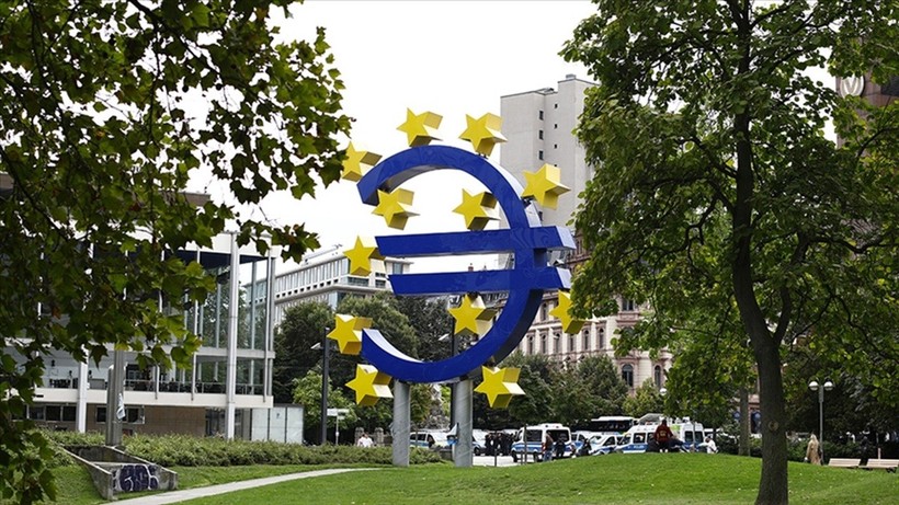 Euro Bölgesi 4. çeyrek büyüme rakamları açıklandı