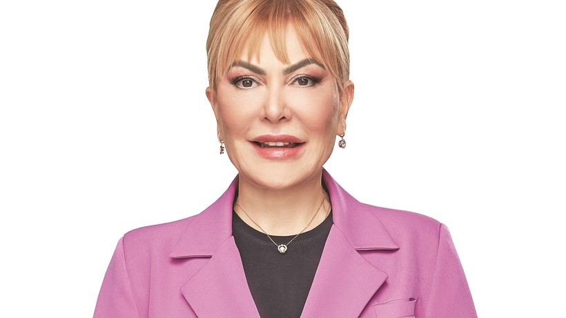 TÜRKONFED İDK Başkanı Prof. Dr. Yasemin Açık: Kalkınmanın temelini iş dünyasındaki eşitllik oluşturur