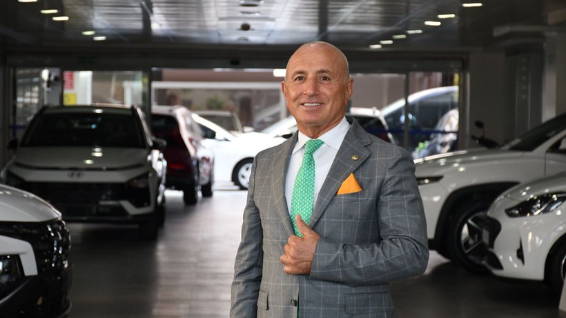 Derya Grup’tan satış sonrası hizmette Türkiye birinciliği