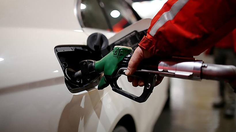 Benzinin ardından motorine de indirim geldi! (8 Mart güncel benzin, motorin ve LPG fiyatları)