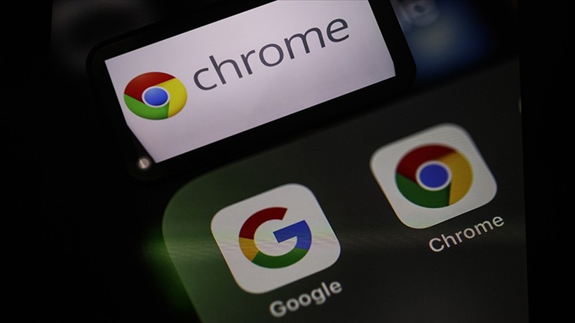 ABD'den tarihi karar: Google, Chrome'u satmak zorunda!