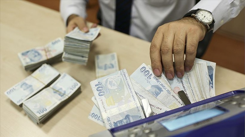 TÜED'den 2000 sonrası emeklilere intibak talebi: Aylık hesaplama sistemi yeniden ele alınmalı