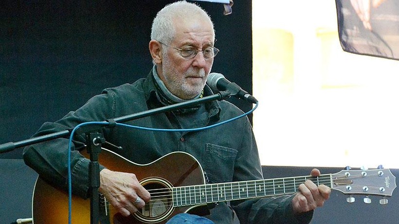 İlhan Şeşen’in sağlık durumu nasıl? Usta sanatçı entübe mi edildi? Burhan Şeşen açıkladı