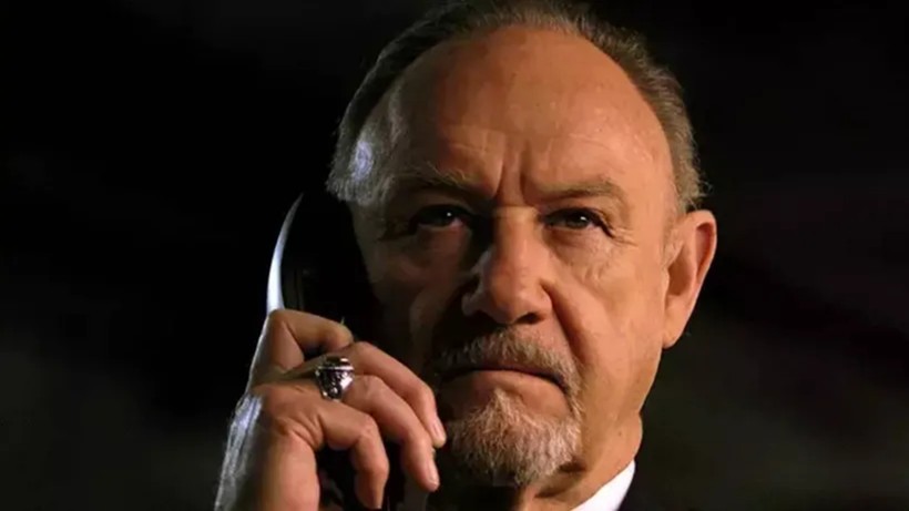 Gene Hackman ile eşinin ölümüne dair yeni gelişme!