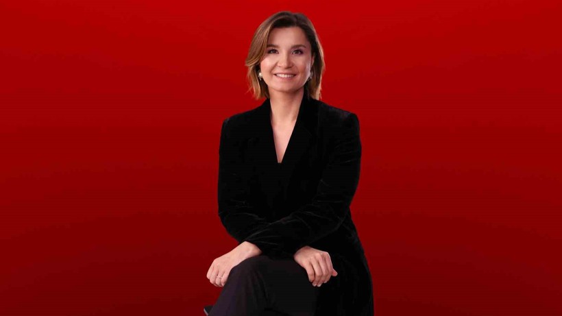 Vodafone'dan kadın çalışanlarına müjde! Doğum izni sonrası büyük avantaj...