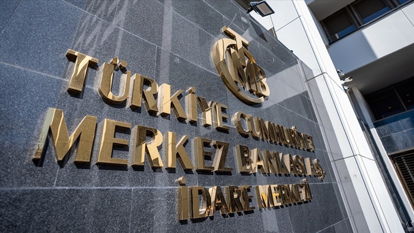 Resmi Gazete'de yayımlandı: Merkez Bankası reeskont faiz oranlarını güncelledi!