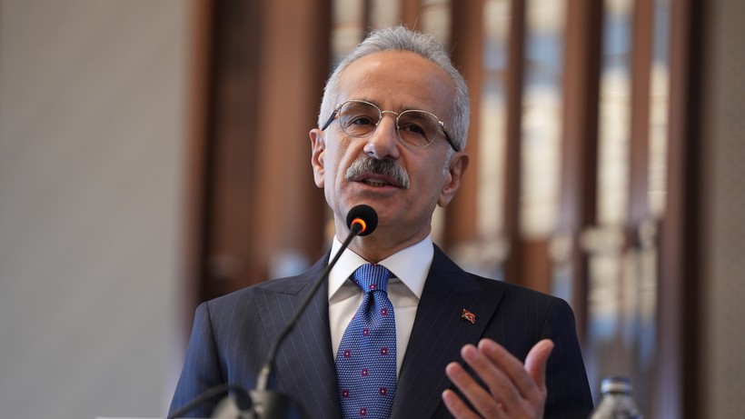 Kurye hizmetlerinde yeni dönem başlıyor!