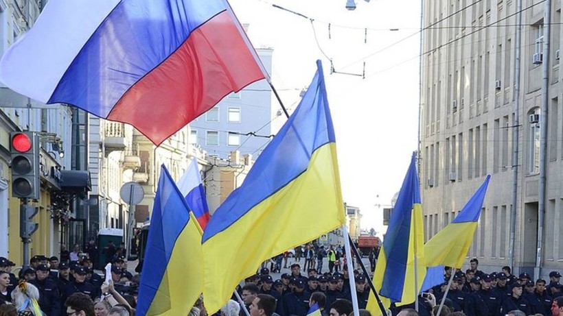 Fransa'dan Ukrayna'ya 195 milyon avroluk yardım