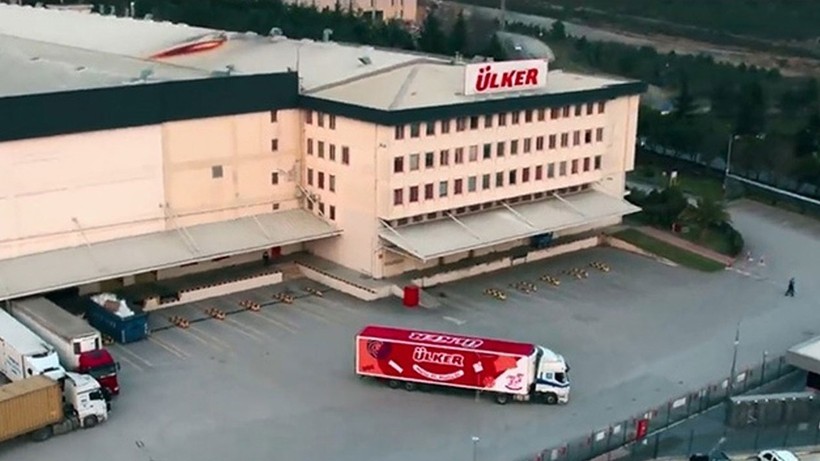Ülker bisküvi 2024 finansal sonuçlarını açıkladı: 84,1 milyar lira ciroya ulaşıldı