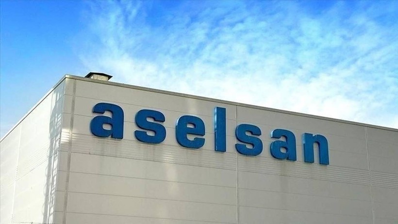 ASELSAN’dan 158,6 milyon dolarlık ihracat hamlesi