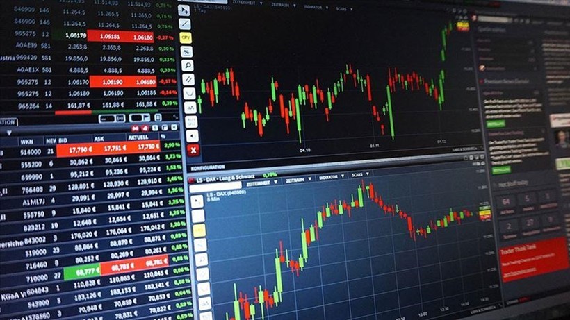 ABD endekslerinde etkili olan satış baskısı Asya borsalarını negatif etkiliyor