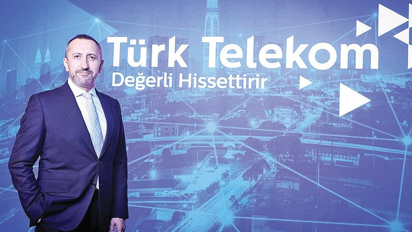 Her üç fatura gelirinden biri yatırıma gitti