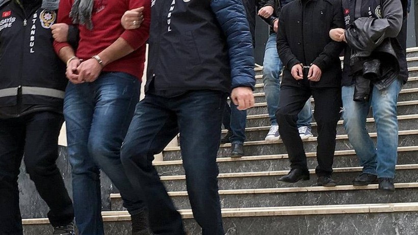 Soruşturma açılan belediyelerin DHKP/C'ye 23 milyon lira para aktardığı iddiası