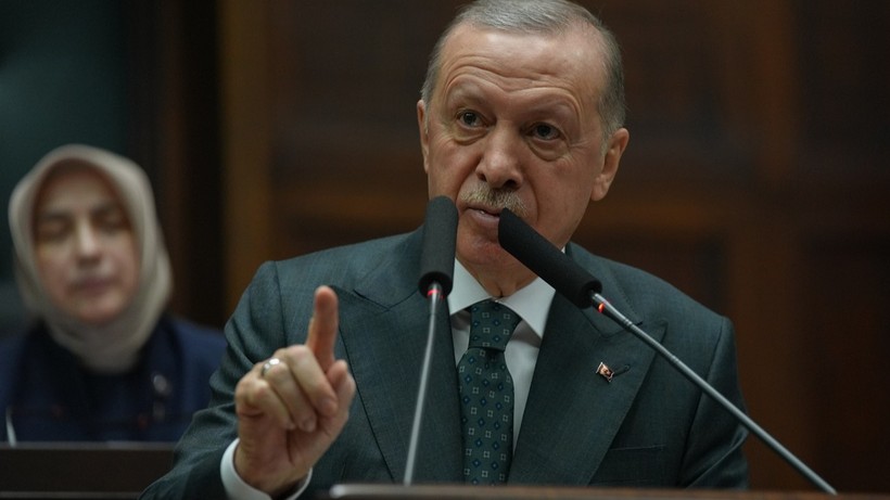 SON DAKİKA: Cumhurbaşkanı Erdoğan'dan DEM Parti açıklaması! 'Randevu istenirse veririm'