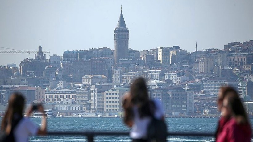 İstanbul’un soğutma ihtiyacı yüzde 44 artacak