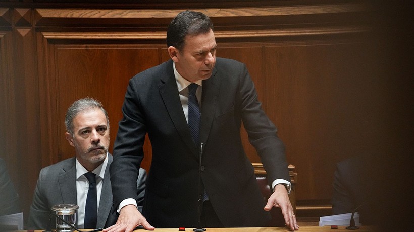 Portekiz’de yolsuzluk iddiaları hükümet düşürdü: Ülke yeniden seçime gidiyor