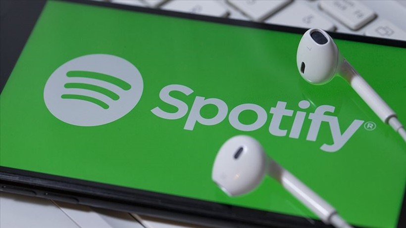 Spotify çöktü mü? Neden çalışmıyor? Podcast mi bozuldu?