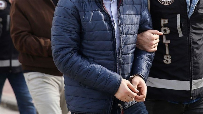 Siber suçlara yönelik 25 ilde operasyon: 76 kişi gözaltına alındı