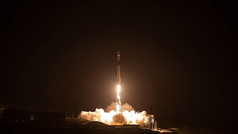 450 milyon galaksi incelenecek... NASA, SPHEREx teleskobunu fırlattı: Gökyüzünün 3 boyutlu haritası çıkarılacak