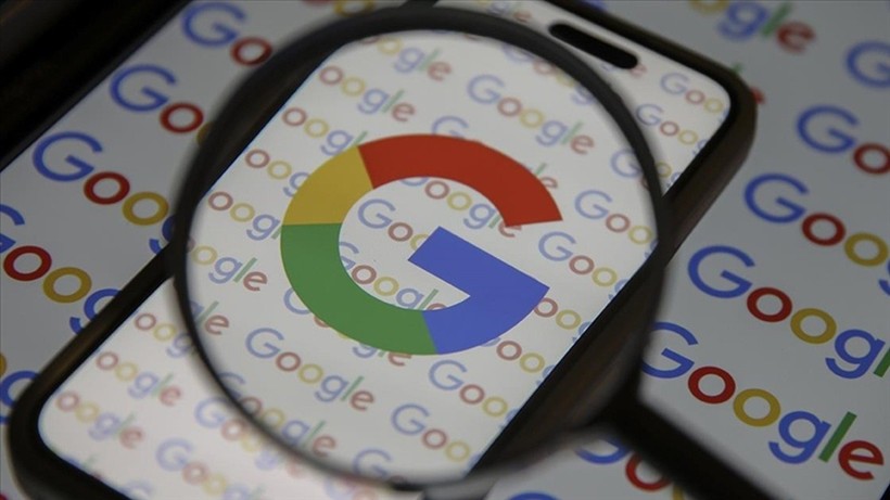 Antitröst davasında Google’a 'bölünme' tehdidi! Karar sektörün kaderini değiştirecek