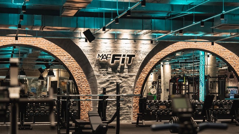 MACFit satıldı! Polonyalı şirket dev anlaşma için Rekabet Kurumu'nun onayını bekliyor