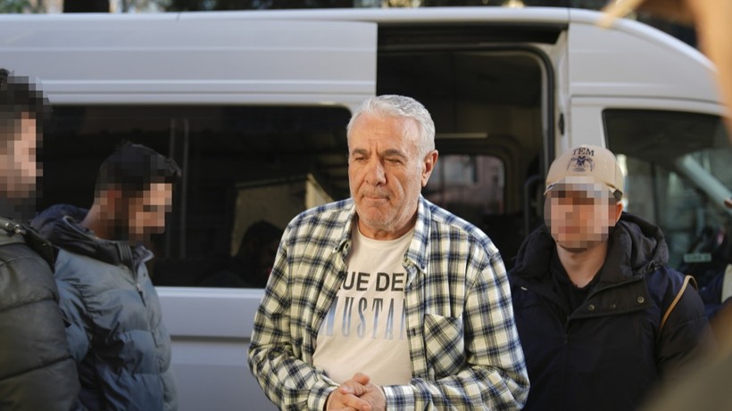 Belediyelere terör soruşturması! Şükrü Genç ve 25 şüpheli tutuklama talebiyle mahkemeye sevk edildi