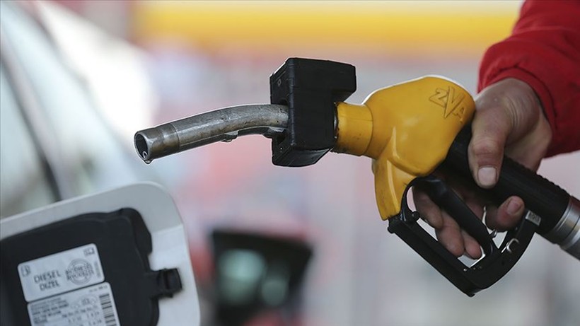 Akaryakıt fiyatlarında son durum! Benzin, motorin ve LPG'ye zam, indirim var mı? (6 Haziran 2025)