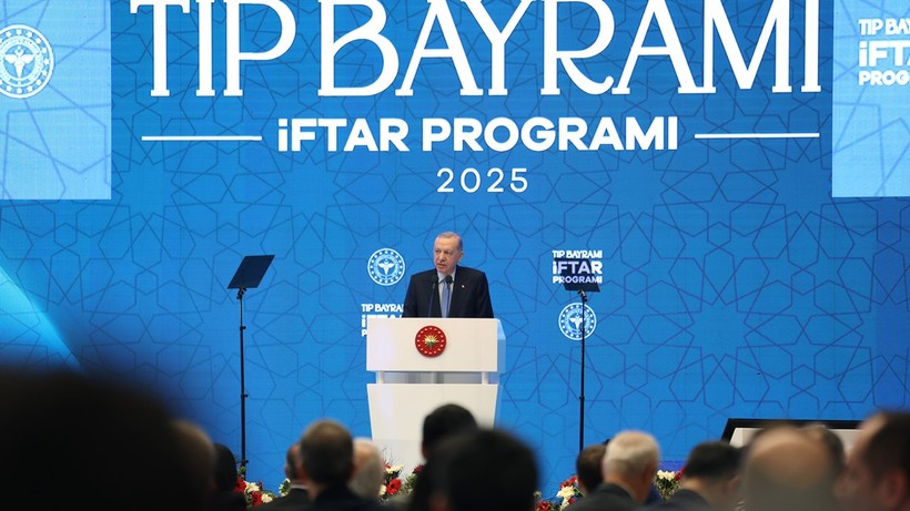 SON DAKİKA: Cumhurbaşkanı Erdoğan duyurdu! 37 bin sağlık personeli alınacak