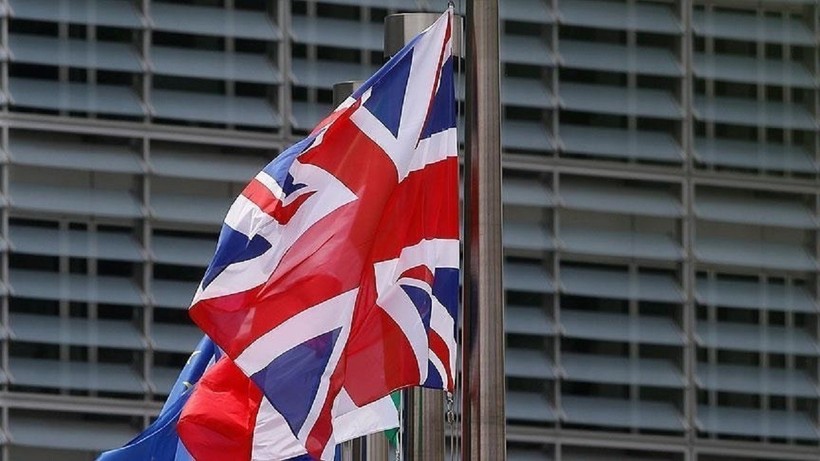 İngiliz hükümeti Çinli şirkete satılan British Steel için devreye girdi: Stratejik önem taşıyor