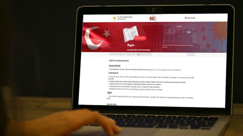 Marka başvuru, iptal ve yenileme ücretlerine zam!