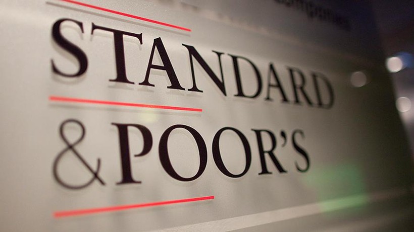 S&P Suudi Arabistan'ın kredi notunu yükseltti