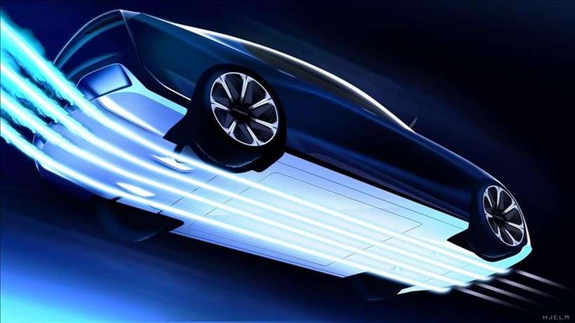 Stellantis Pro One'dan hafif ticari araçların elektrikli dönüşümü için Qinomic ile işbirliği