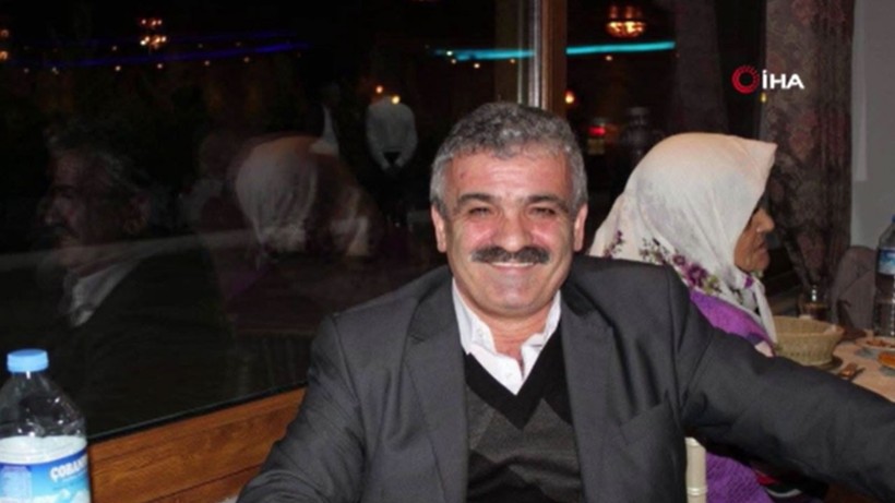 Ünlü şarkıcının evinde korkunç olay: Tamire gelen usta vuruldu