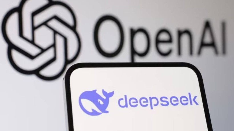 OpenAI’dan Trump yönetimine 'DeepSeek' uyarısı