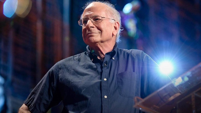 Nobel Ekonomi Ödüllü psikolog Kahneman'ın ölümü planlı çıktı