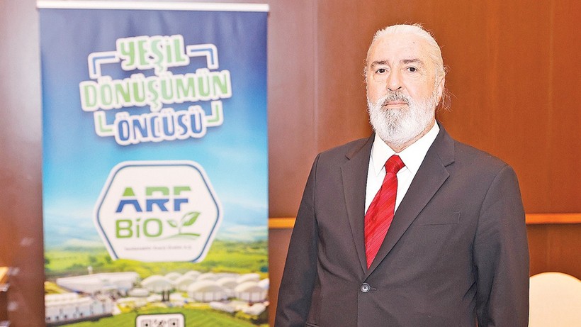 ARF Bio, halka arzla globalde entegre 5 tesisten bir olacak