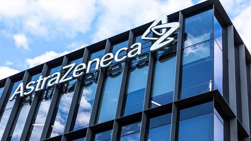 AstraZeneca, EsoBiotec’i 1 milyar dolara satın alıyor